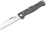 BOKER PLUS B&ouml;ker Plus Atlas Backlock Sheepfoot Knife