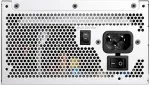 Thermaltake Technology Toiteplokk Thermaltake Toughpower GT Snow 1000W, PC power supply white, 1x 12-pin high power GPU, 5x PCIe, cable management, 1000 watts