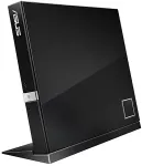ASUS SBC-06D2X-U optical disc drive Blu-Ray DVD Combo Black