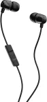 Skullcandy | Jib | Wired | In-ear | Microphone | Black