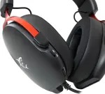 White Shark FOX GH-2445, Black
