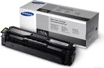 Tooner SAMSUNG Toner CLT-K504S - Schwarz - Kapazit&auml;t: 2.500 Seiten (CLT-K504S/ELS)