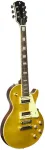 Stagg SEL-STD GOLD - gitara elektryczna