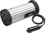 GEMBIRD 12 V Car power inverter, 150 W EG-PWC150-01