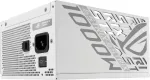 Toiteplokk ASUS ROG STRIX White Platinum 1000P 1000W GAMING-E Netzteil Modular PCIe5.1
