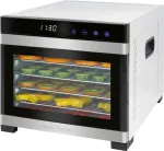 ProfiCook Toidukuivataja PCDR1218