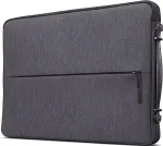 Lenovo | Laptop Urban Sleeve | Fits up to size 13 " | Sleeve | Waterproof | Charcoal Grey