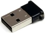 V&otilde;rgukaart StarTech.com Mini USB Bluetooth 2.1 Adapter - Class 1 EDR Wireless Network Adapter