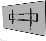 Monitor NEOMOUNTS BY NEWSTAR TV SET ACC WALL MOUNT/WL30-550BL18 NEOMOUNTS