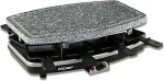 Cloer Cloe Raclette 6430 bk | Naturstein (6430)