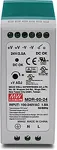 TRENDnet DIN Rail 24V 60W Supply TI-G50/TI-G62/TI-G80/&agrave;