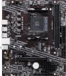 Emaplaat Msi A520M-S (A520,AM4,mATX,DDR4)