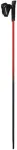 Viking Nordic Walking Pro Trainer 110cm Poles Red/Black