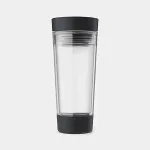 Brabantia Make & Take 360 ml Grey, Stainless steel