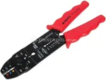 KNIPEX Crimping Pliers 97 21 215