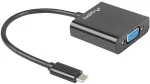 LANBERG AD-UC-VG-01 Lanberg adapter USB