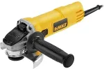 DeWalt DWE4157-QS angle grinder 12.5 cm 11800 RPM 900 W 2.05 kg