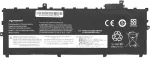 Movano Battery 01AV430 for Lenovo ThinkPad X1 Carbon 5 6 2017 2018 - 4650 mAh (54 Wh)