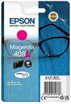 Tooner EPSON DURABrite Ultra 408L | Ink cartrige | Magenta