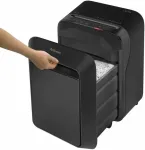 Fellowes SHREDDER POWERSHRED LX210/BLACK 5502501