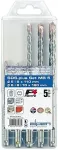 Alpen-Maykestag Alpen SDS+ F4 MB5 5-6x110/6-8-10 x160