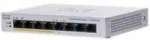 Cisco BUSINESS 110 SERIES UNMANAGED SWITCH 16-PORT GE (CBS110-16T)