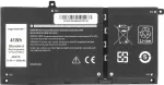 Movano Battery JK6Y6 for Dell Latitude 3410 3510 Inspiron 5401 5402 5501 5502 5505 - 3600 mAh (41 Wh)