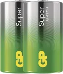GP BATERIE GP Alkaline battery SUPER D (LR20) - 2 pcs