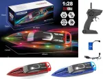MADEJ Speed Boat 2,4 G light