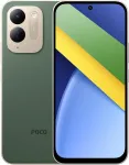 Mobiiltelefon POCO MOBILE PHONE C95 PRO/8/256GB GREEN MZB0Q90EU