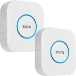 Eura Juhtmevaba uksekell "" WDP-82H2v2R
