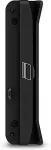 Elotouch Elo Magnetic Stripe Reader - Magnetkartenleser (Spur 3) - USB - Schwarz - f&uuml;r Touchcomputer X2-15, X2-17, X3-15, X3-17, X5-15, X5-17, X7-15, X7-17 (E001002)
