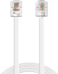 SANDBERG 500-60 Telephone RJ11-RJ11 1.8 m, 6P4C