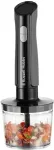 Russell Hobbs K&auml;esegisti Desire Black 27141-56 2714156 (27141-56)