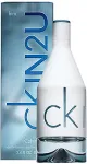 Calvin Klein CK IN2U 50ml - Eau de Toilette meestele