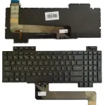 ASUS Keyboard GL703, US