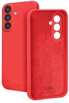 Sbs TEINSTSAA37R mobile phone case 17 cm (6.7") Cover Red