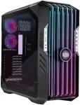 Korpus CoolerMaster Cooler Master HAF 700 Evo Titanium Grey Big Tower Gaming Geh&auml;use grau