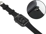 Blow X18 Smartwatch, black