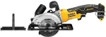Dewalt Flexvolt Akku-Trennschleifer 230 mm. 54V