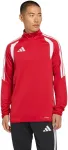 Adidas Bluza męska Tiro 26 League Training Top czerwona JY9694 L