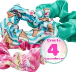 WeCool DIY komplekt Scruncheeze