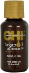 Farouk Systems CHI Argan Oil Plus Moringa Oil 15ml - Hair Oils and Serum naistele