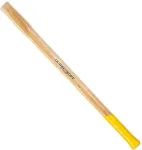 Ochsenkopf replacement handle OX E-96 H-0850 (hickory, knob shape, 850mm)