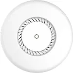 MIKROTIK cAP ac 867 Mbit/s White Power over Ethernet (PoE)