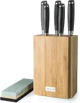 G21 Gourmet Damascus 6002216, 5 pcs