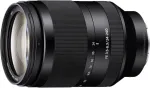 SONY FE 24-240mm f/3.5-6.3 OSS objektiiv