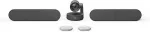 Logitech Rally Plus Ultra-HD ConferenceCam - WHITE MICPOD - EMEA29-953