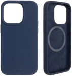 Fixed MagFlow Apple iPhone 14 Pro, blue