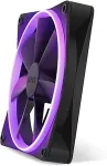 Nzxt F140 RGB Single 140x140x26, case fan (black, single fan, without controller)
